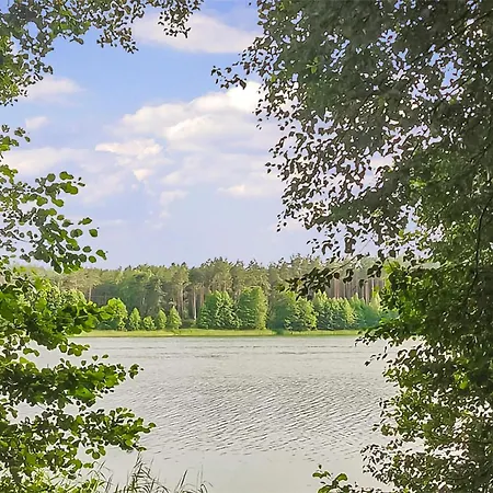 Дом отдыха Awesome In Cieciorka